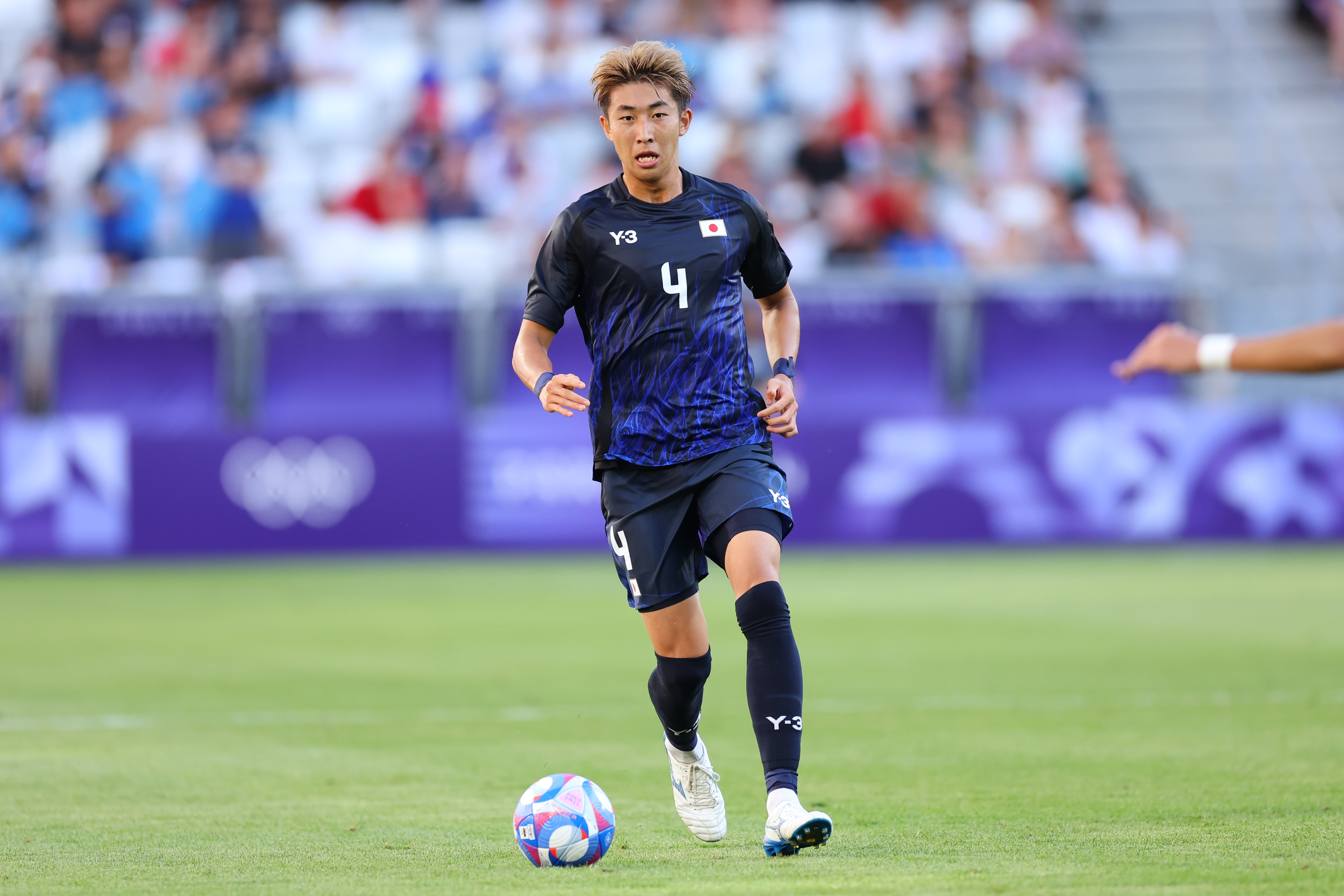 日媒：萊斯特城有意22歲日本國腳關(guān)根大輝，已派球探現(xiàn)場考察