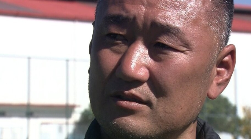 上村健一：中國是充滿潛力的沃土，只要正確培養(yǎng)未來能驚艷世界