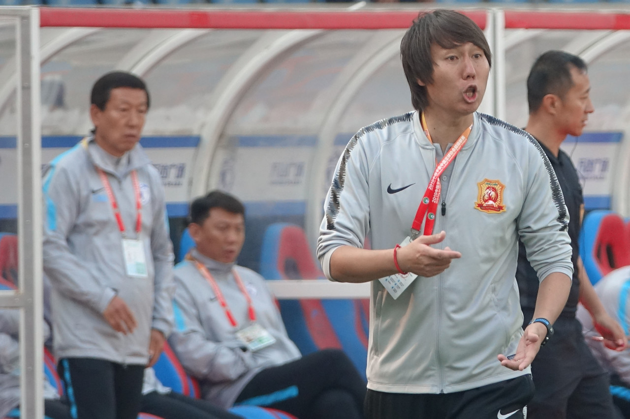 媒體人：李鐵在武漢3000萬年薪，可能未全部被定性為行賄受賄