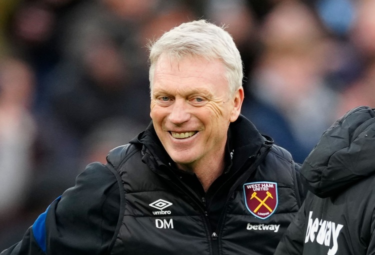 talkSPORT：莫耶斯有望重返英超執(zhí)教，英超下游球隊(duì)可能會(huì)邀請(qǐng)他