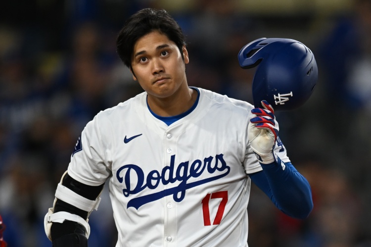 MLB首個雙50先生&奪總冠軍，大谷翔平：這樣的感覺還想再來9次